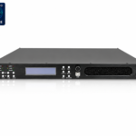 HA5004SD 3600W 4-Channel Class D DSP Power Amplifier for Professional PA Systems