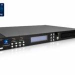 HA5004SD 3600W 4-Channel Class D DSP Power Amplifier for Professional PA Systems