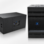 HAD218 3000W Dual 18-Inch Long-Excursion Active Subwoofer for Professional Concert Sound Systems