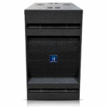 HAD218 3000W Dual 18-Inch Long-Excursion Professional Subwoofer System