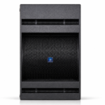 HAD218 3000W Dual 18-Inch Long-Excursion Professional Subwoofer System