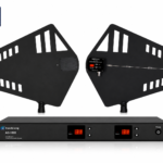 AC-1600 16-Channel UHF Antenna Distribution and Amplifier System