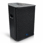 HAS15 15-Inch Active Full-Range PA Speaker for Professional Sound Systems