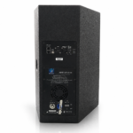 HAS15 15-Inch Active Full-Range PA Speaker for Professional Sound Systems