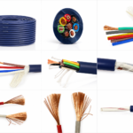 HZS Series Professional Multicore OFC Speaker Cable for Stage and Touring Systems