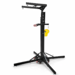 Professional 6 m Line Array Lift Tower with 260 kg Load Capacity and PLS