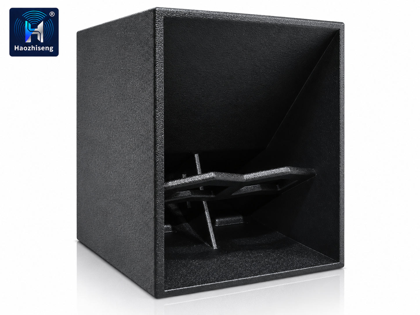 HA118 Single 18-Inch Neodymium Passive Subwoofer for DJs, Clubs and Live Sound