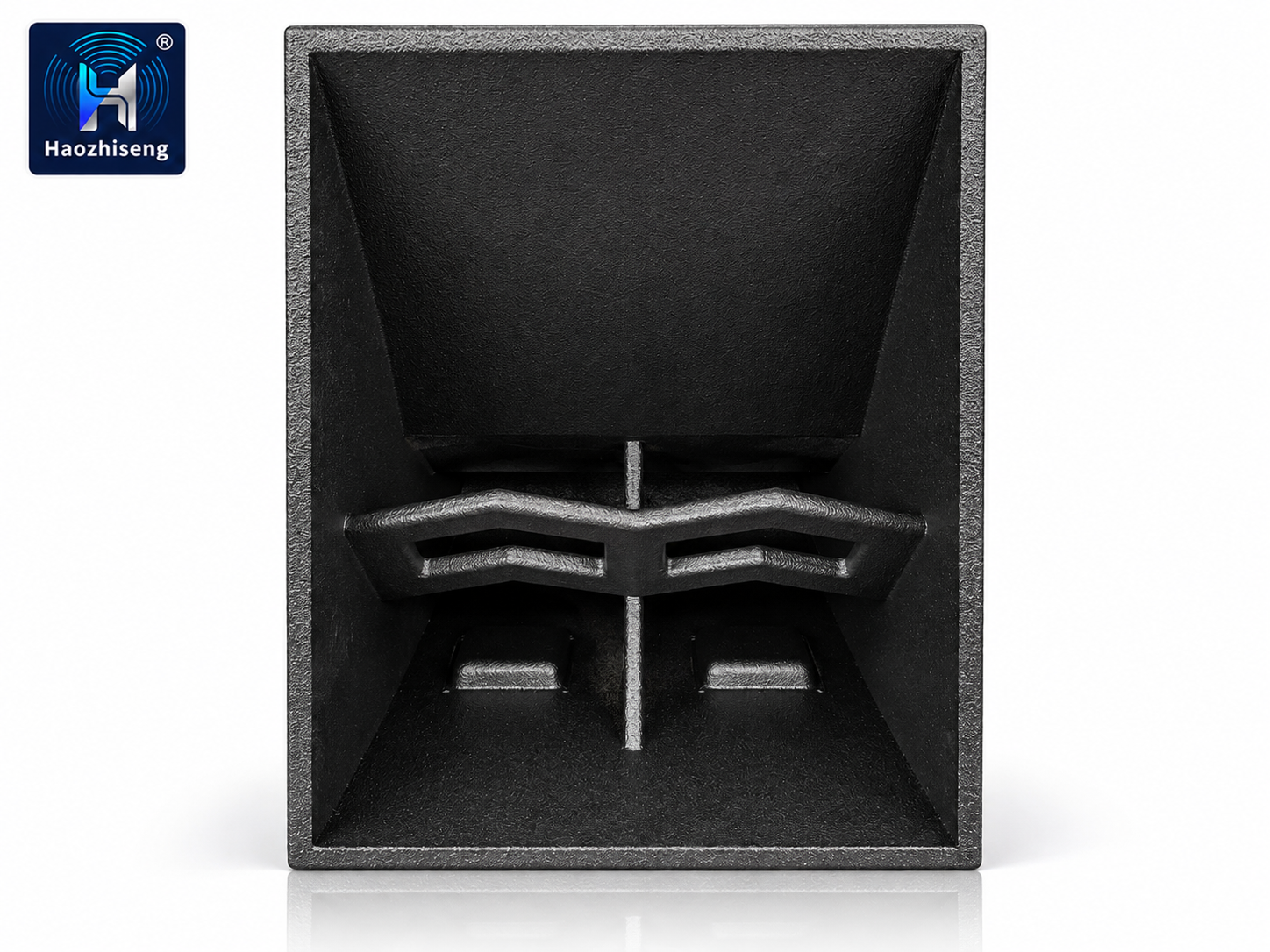 HA118 Single 18-Inch Neodymium Passive Subwoofer for DJs, Clubs and Live Sound