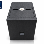 HA118 Single 18-Inch Neodymium Passive Subwoofer for DJs, Clubs and Live Sound