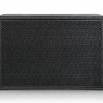 HA18SUB 18-Inch Active Subwoofer for Professional PA Sound Systems