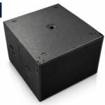 HA18SUB Plus 900W RMS 18-Inch Neodymium Subwoofer for Professional PA Systems