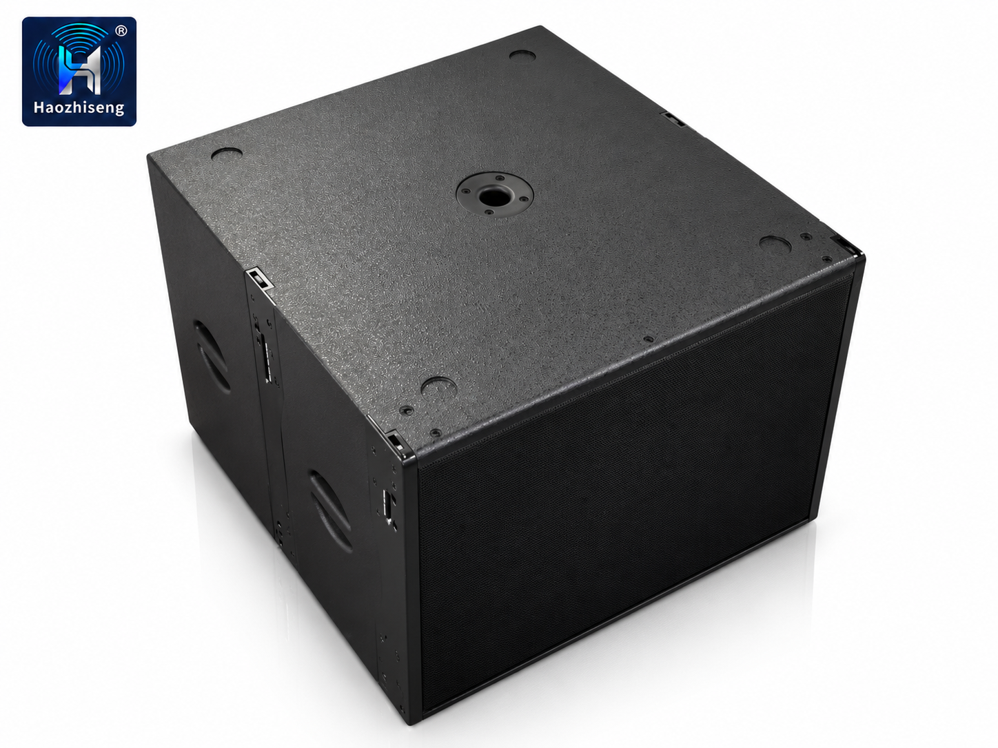 HA18SUB Plus 900W RMS 18-Inch Neodymium Subwoofer for Professional PA Systems