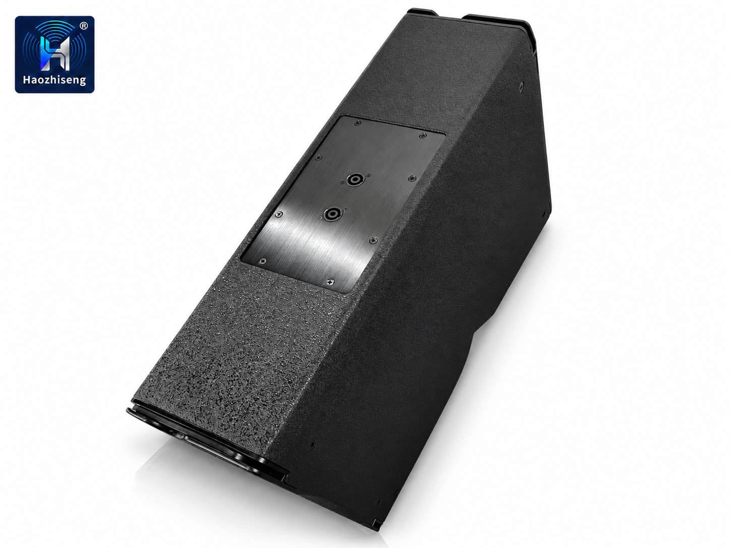 HAD210 Dual 10-Inch Passive Line Array Speaker
