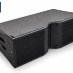 HAD210 Dual 10-Inch Passive Line Array Speaker