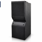 HAD210 Dual 10-Inch Passive Line Array Speaker