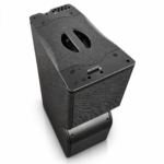 HAD210 Dual 10-Inch Passive Line Array Speaker