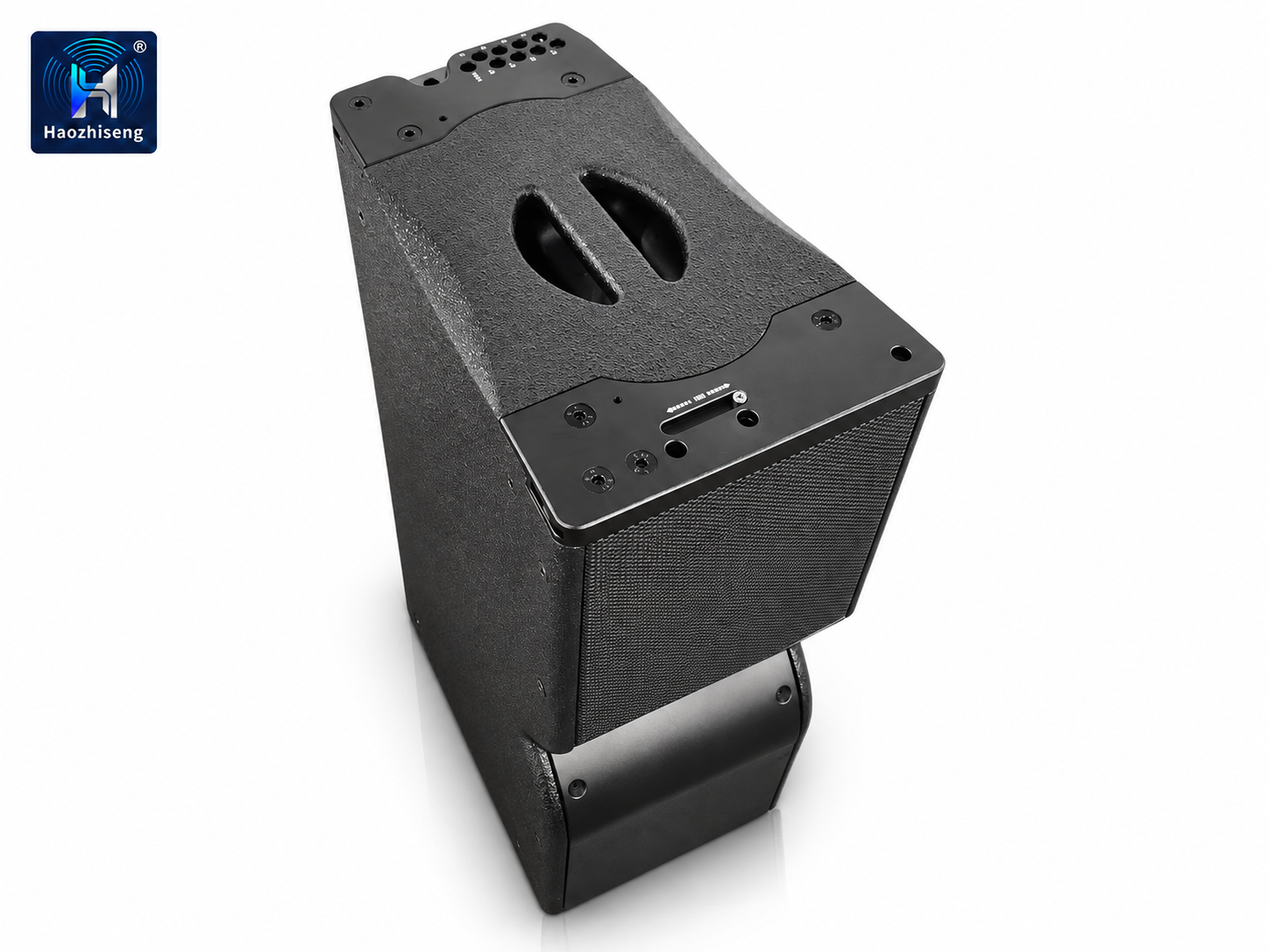 HAD210 Dual 10-Inch Passive Line Array Speaker