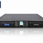 HA32K4 PRO 26,800W 4-Channel Class-D Power Amplifier with PFC for Professional Subwoofers