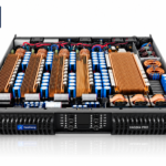 HA32K4 PRO 26,800W 4-Channel Class-D Power Amplifier with PFC for Professional Subwoofers