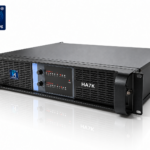 HA7K 2-Channel Class TD Power Amplifier — 7000W for Professional PA Systems