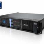 HA9K 9000W 2-Channel Class TD Power Amplifier for Professional Audio Systems