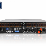 HA9K 9000W 2-Channel Class TD Power Amplifier for Professional Audio Systems