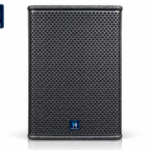 HAS10 Active 10-Inch Powered PA Speaker and Stage Monitor