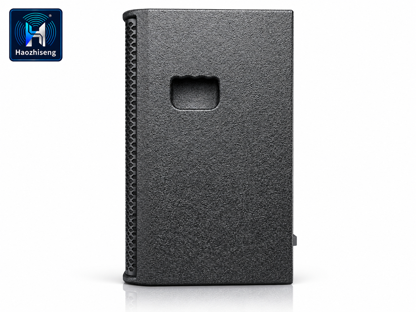 HAS10 Active 10-Inch Powered PA Speaker and Stage Monitor