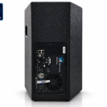 HAS12 Active 12-Inch Powered PA Speaker and Stage Monitor