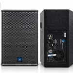 HAS12 Active 12-Inch Powered PA Speaker and Stage Monitor